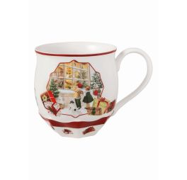 villeroy-boch-kerstservies-toys-mok-toy-shop