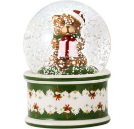 villeroy-en-boch-sneeuwbol-beer