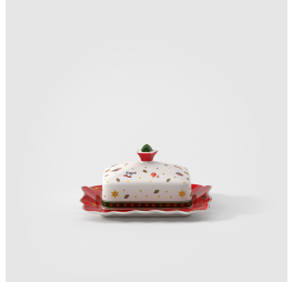 villeroy-boch-kerstservies-toys-delight-botervloot