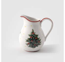 Villeroy-en-Boch-christmas-toys-delight-melkkan-0.5-liter