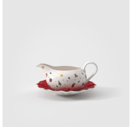 villeroy-boch-kerstservies-toys-delight-sauskom-met-schotel