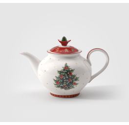 Villeroy-en-Boch-christmas-toys-delight-theepot-1.6-liter