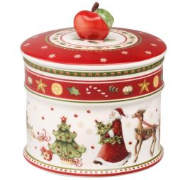 villeroy-en-boch-winter-bakery-koekjespot-groot