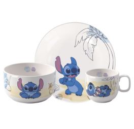 villeroy-en-boch-disney-stitch-kinderservies-3-delig