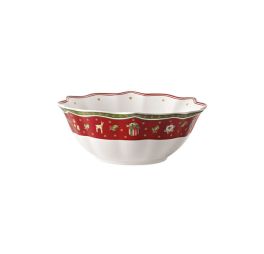 Villeroy-en-Boch-Toys-delight-kom-19-cm