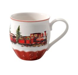 Villeroy-en-Boch-annual-christmas-edition-2025-mok-380-ml