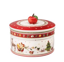 villeroy-en-boch-winter-bakery-koekjespot-groot