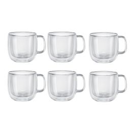 zwilling-sorrento-dubbelwandig-cappuccinoglas-met-oor-set-6-stuks