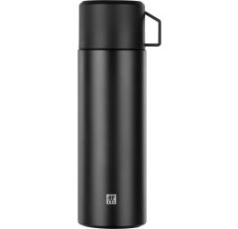 zwilling-thermosfles-zwart-1000-ml