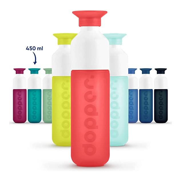 dopper-coral-splash-450-ml