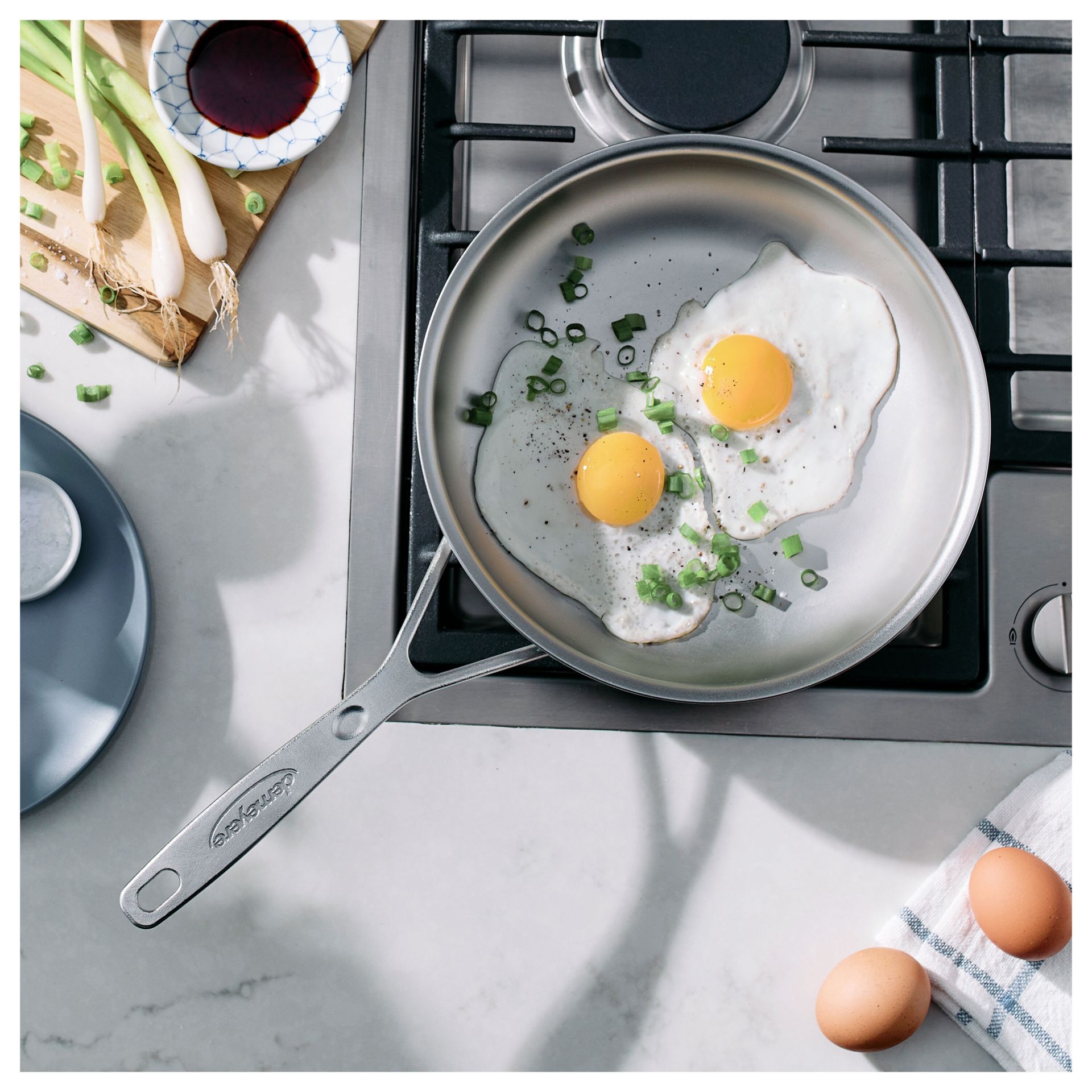 demeyere-industry-5-nanotouch-koekenpan