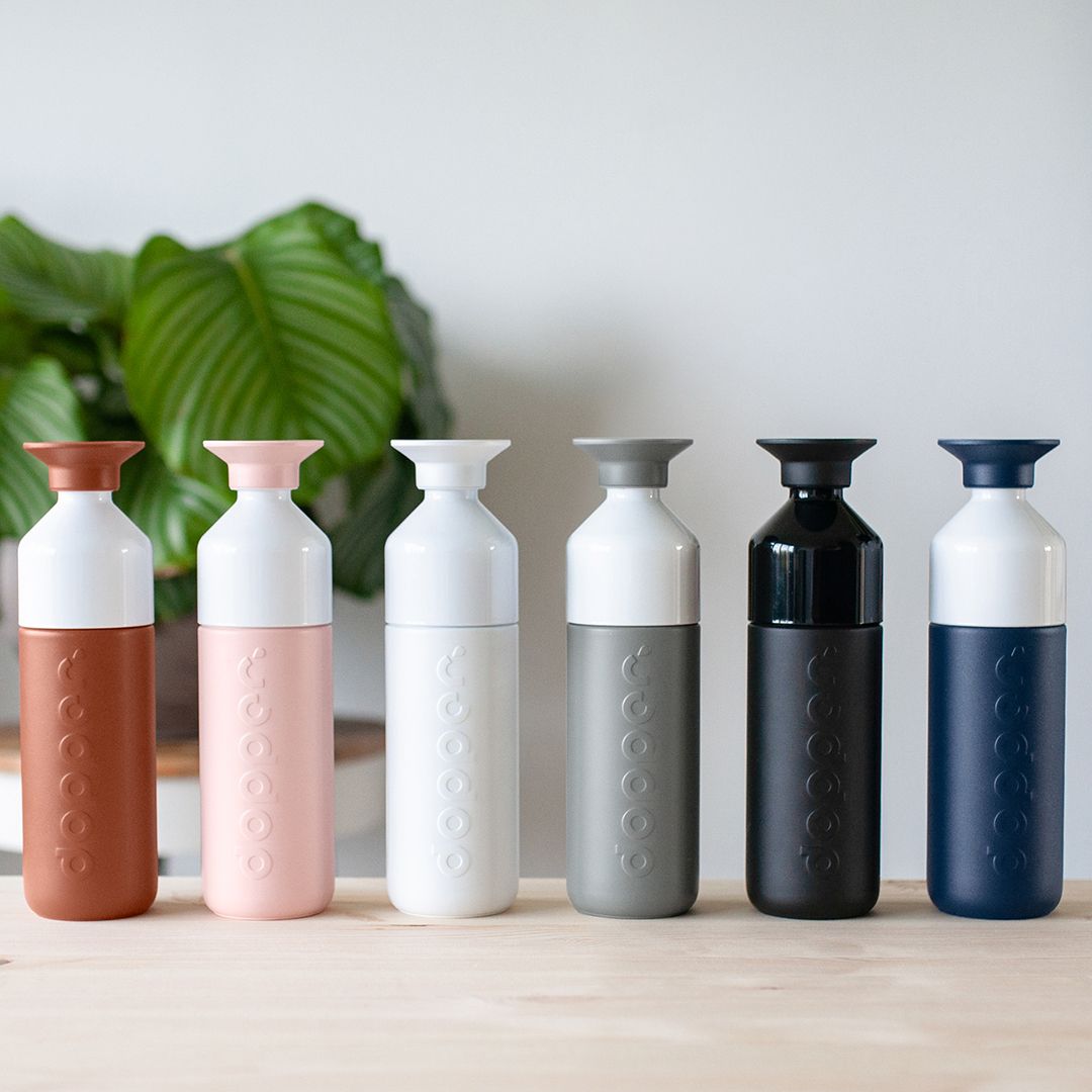 dopper insulated collectie