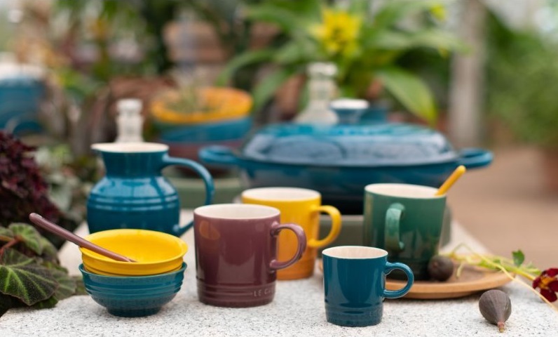 le-creuset-botanique-collection
